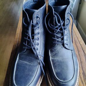 Mens Sierra Lace-Up Boot HAWKE AND CO